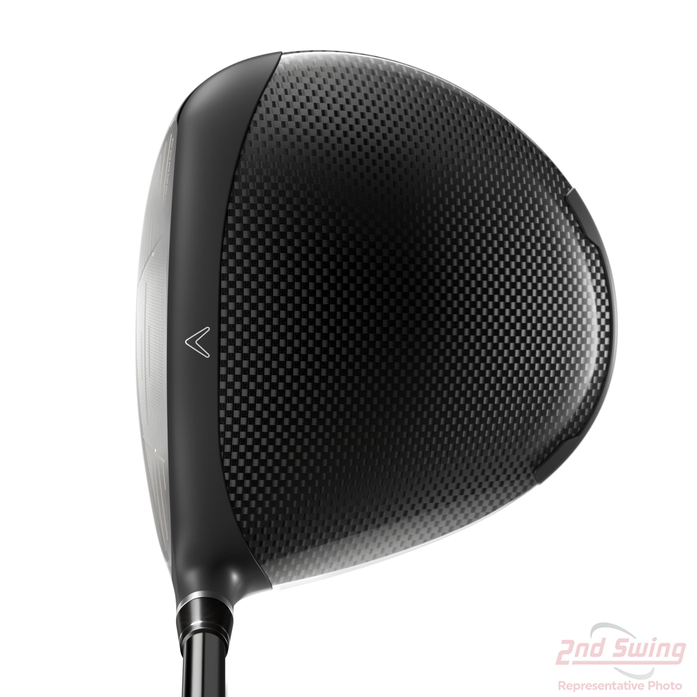 Callaway Paradym Star Driver (C3395272) | 2nd Swing Golf
